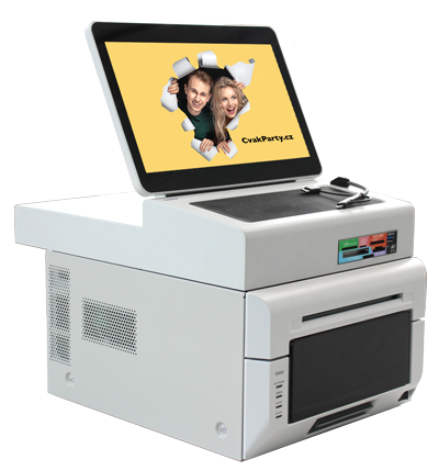 MobilPrint foto